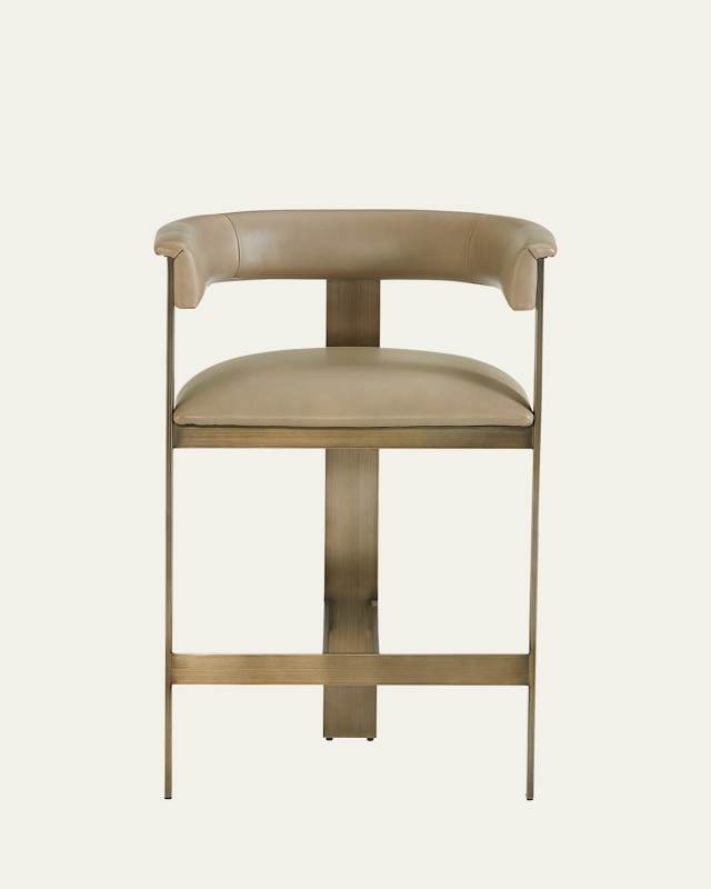 Darcy 27" Counter Stool